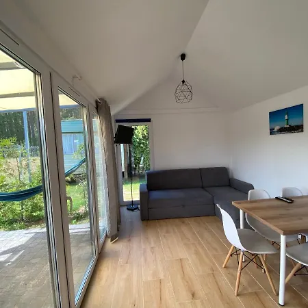 Domki Bialogora * Białogóra