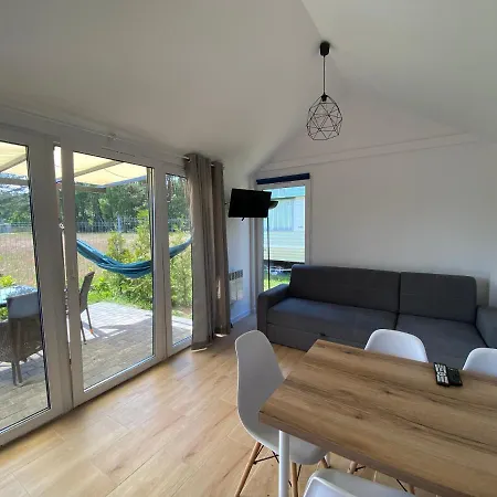 Pansiyon Domki Bialogora *