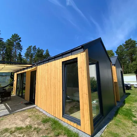 Pansiyon Domki Bialogora