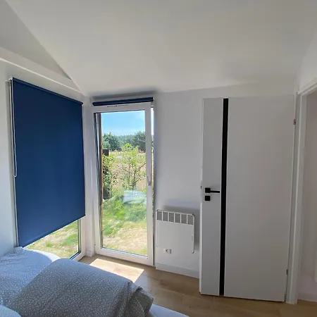 Domki Bialogora Białogóra