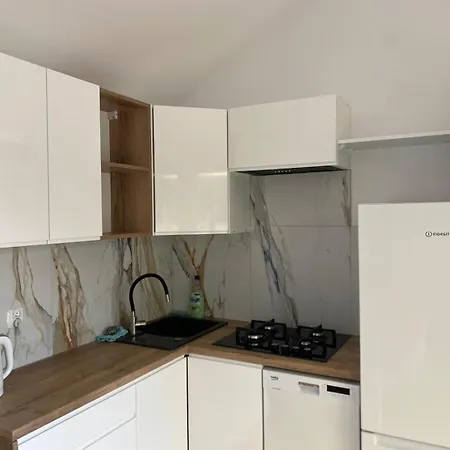 Domki Bialogora Pansiyon *