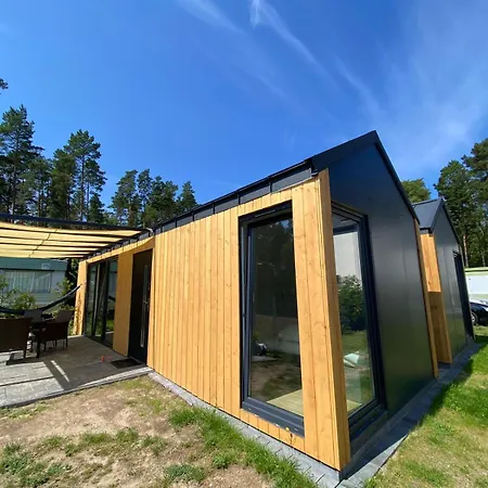 Domki Bialogora Pansiyon *