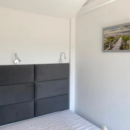 Domki Bialogora * Białogóra