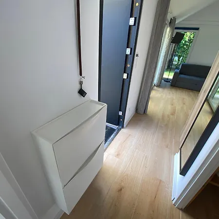 Domki Bialogora Pansiyon Białogóra