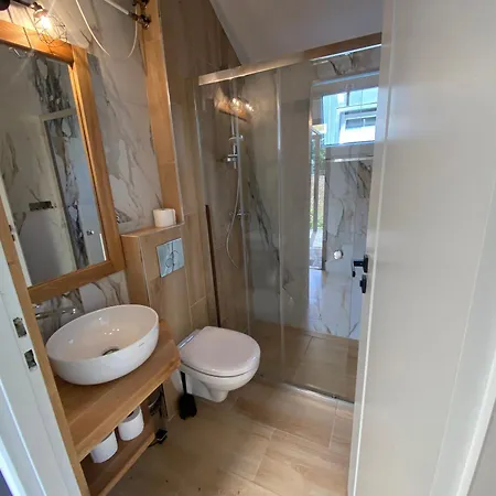 Domki Bialogora Białogóra