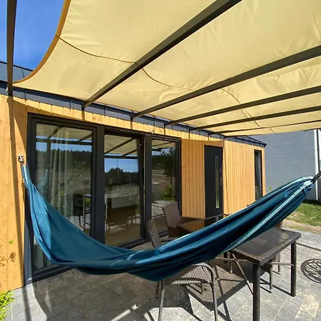 Δωμάτια σε οικογενειακή κατοικία Domki Bialogora