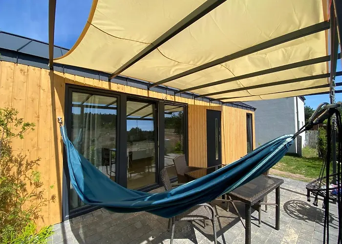 Domki Bialogora * Białogóra