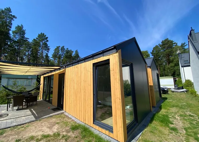 Pansiyon Domki Bialogora