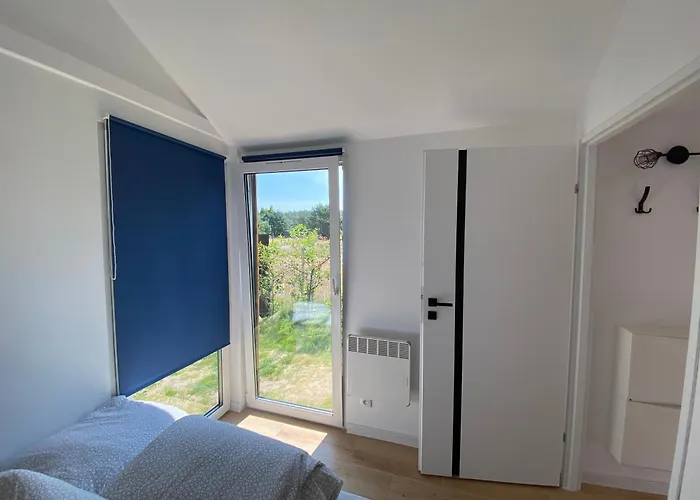 Domki Bialogora Białogóra